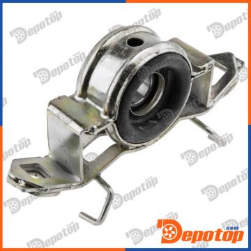 Support arbre de transmission pour TOYOTA | NLW-TY-005, TCB-009